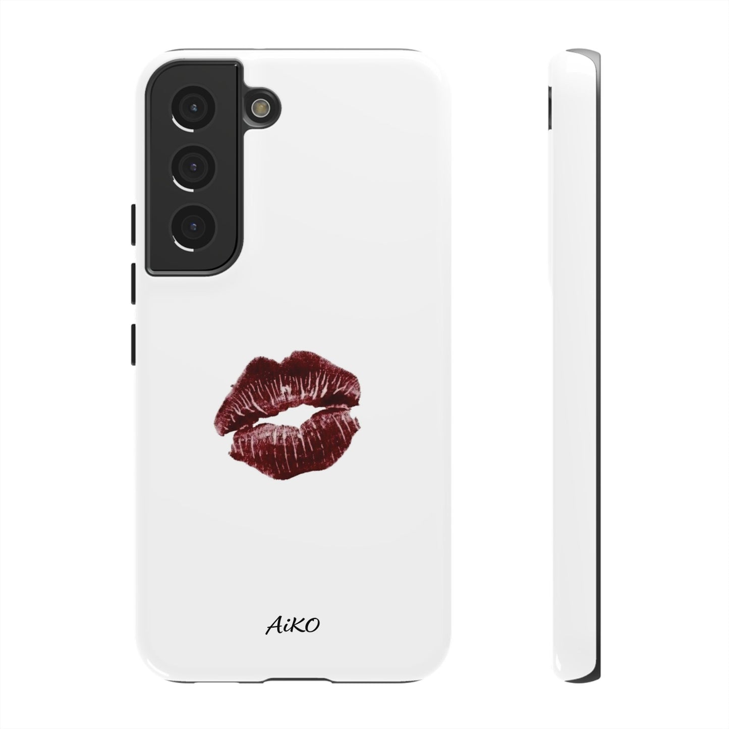 Kiss