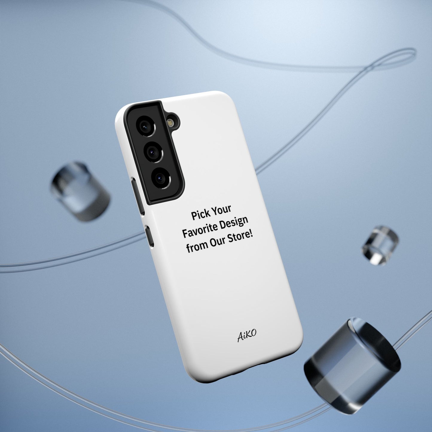 Custom Order – Any Phone Model