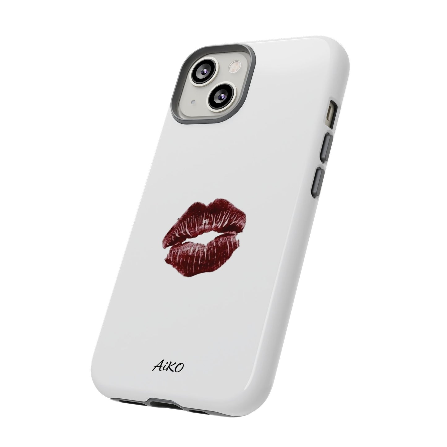 Kiss