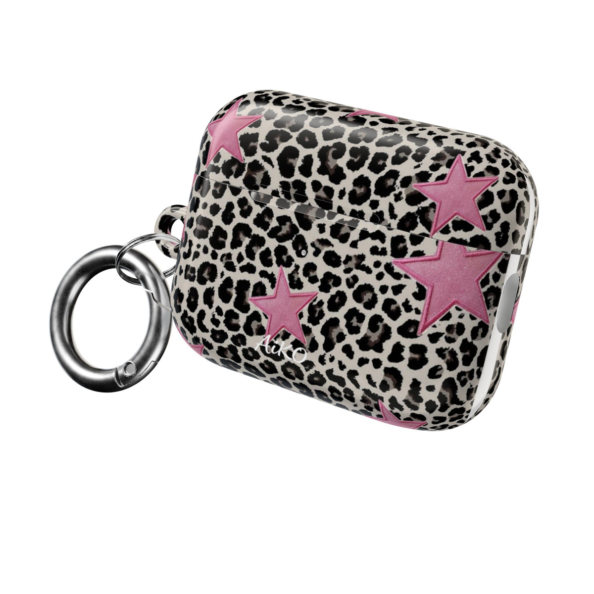 Leo Star AirPods Cases