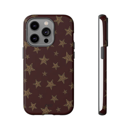 Leo Star