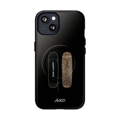 Aiko Skateboards (Black) (Magsafe)