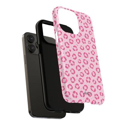 Spotted in Pink on Pink (Magsafe)