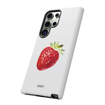 Strawberry Case