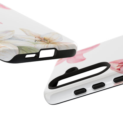 Floral Lily