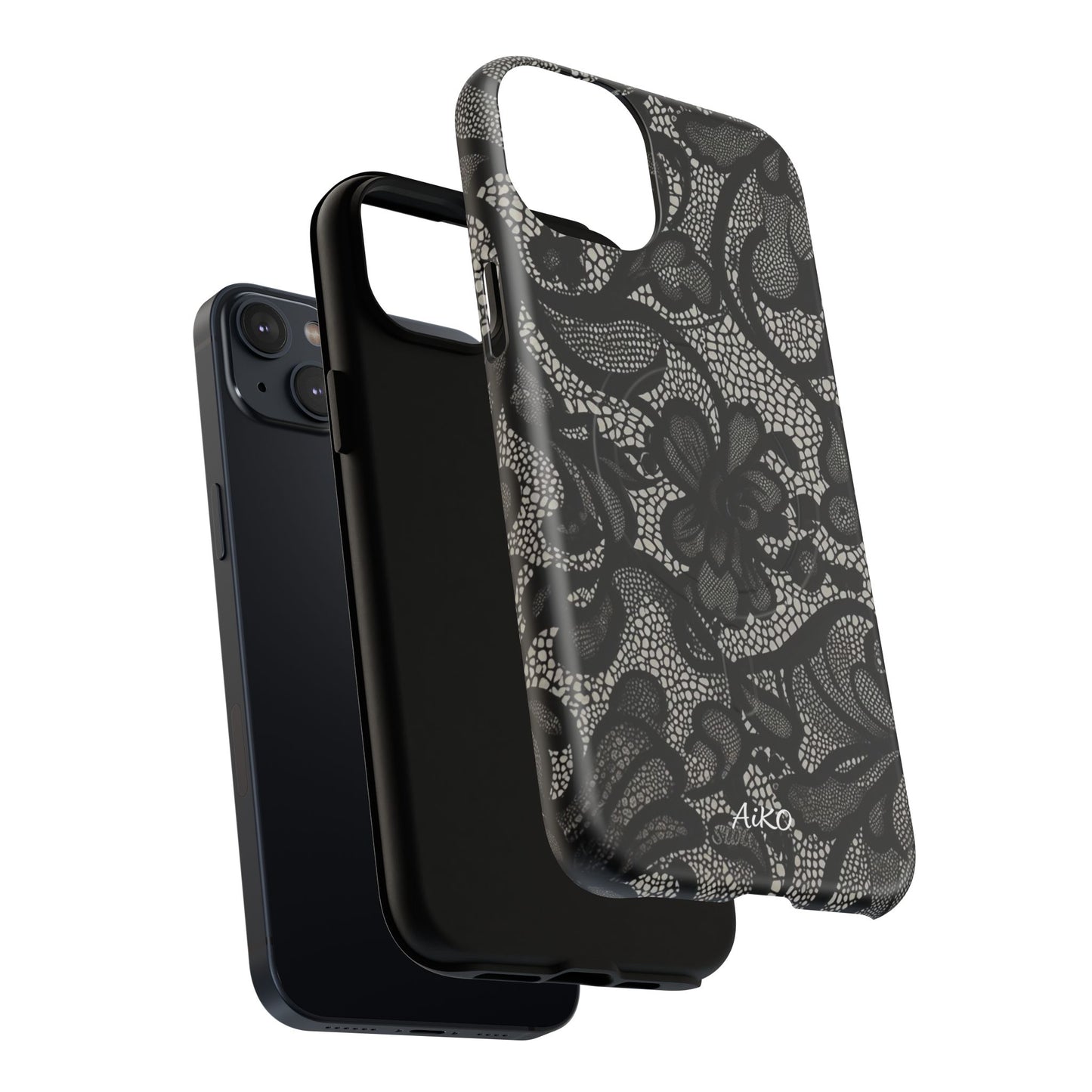 Vintage Lace (Magsafe)