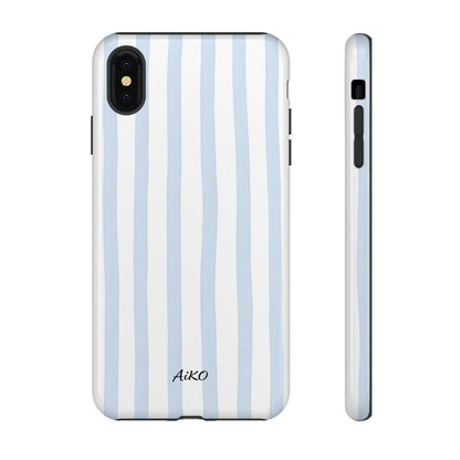 Coastal Stripes