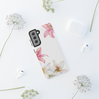 Floral Lily