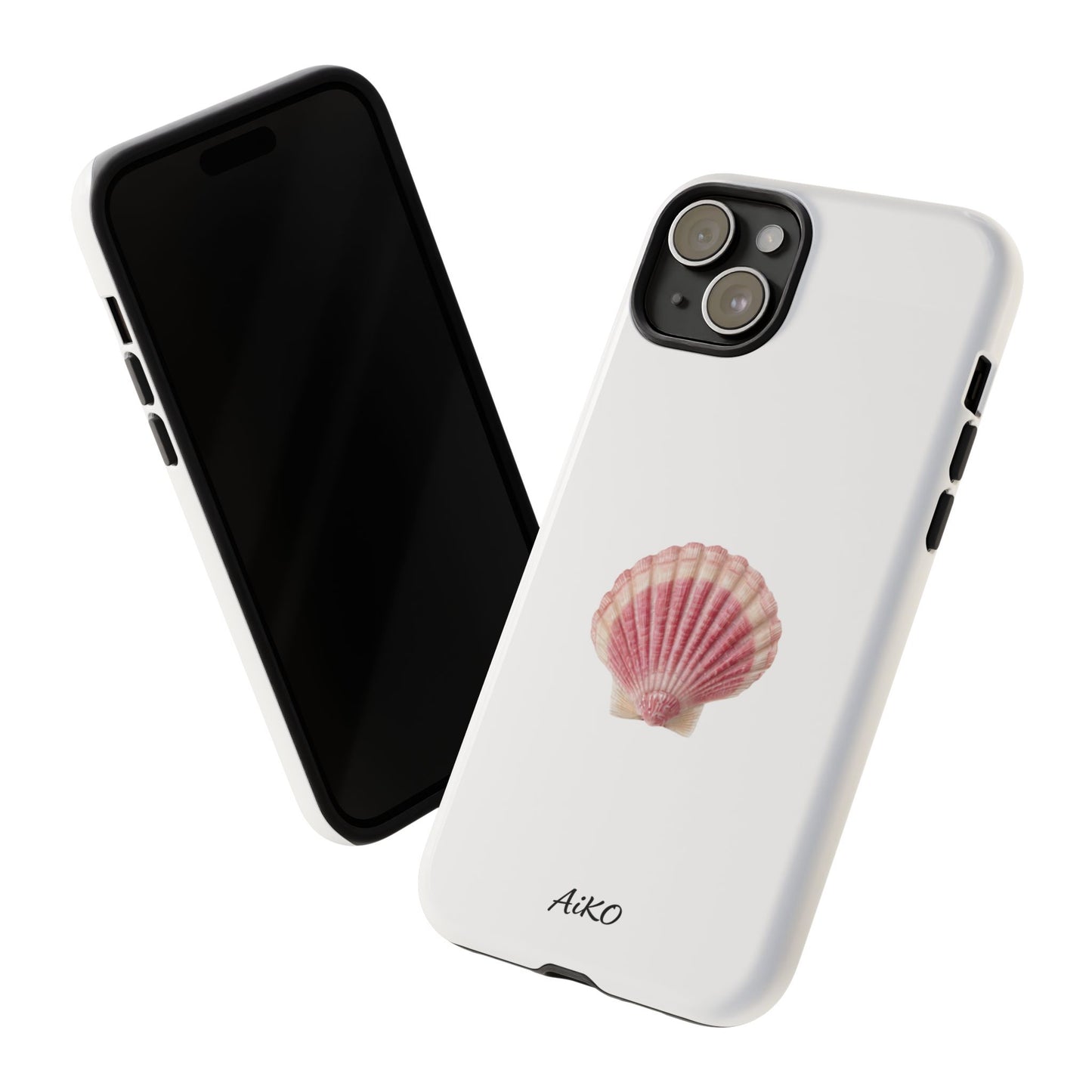 Shell Blush