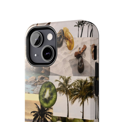 Coconut Whispers