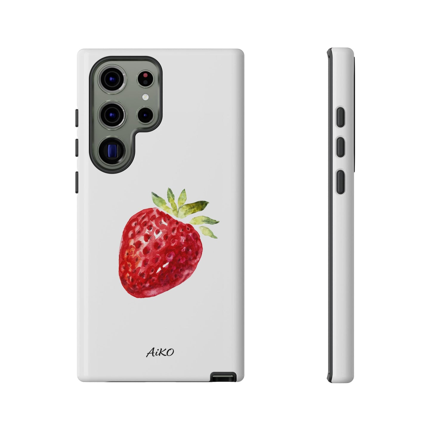 Strawberry Case