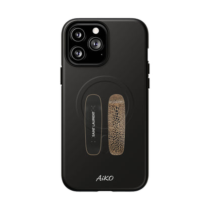 Aiko Skateboards (Black) (Magsafe)