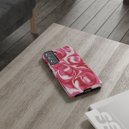 Pink Marble