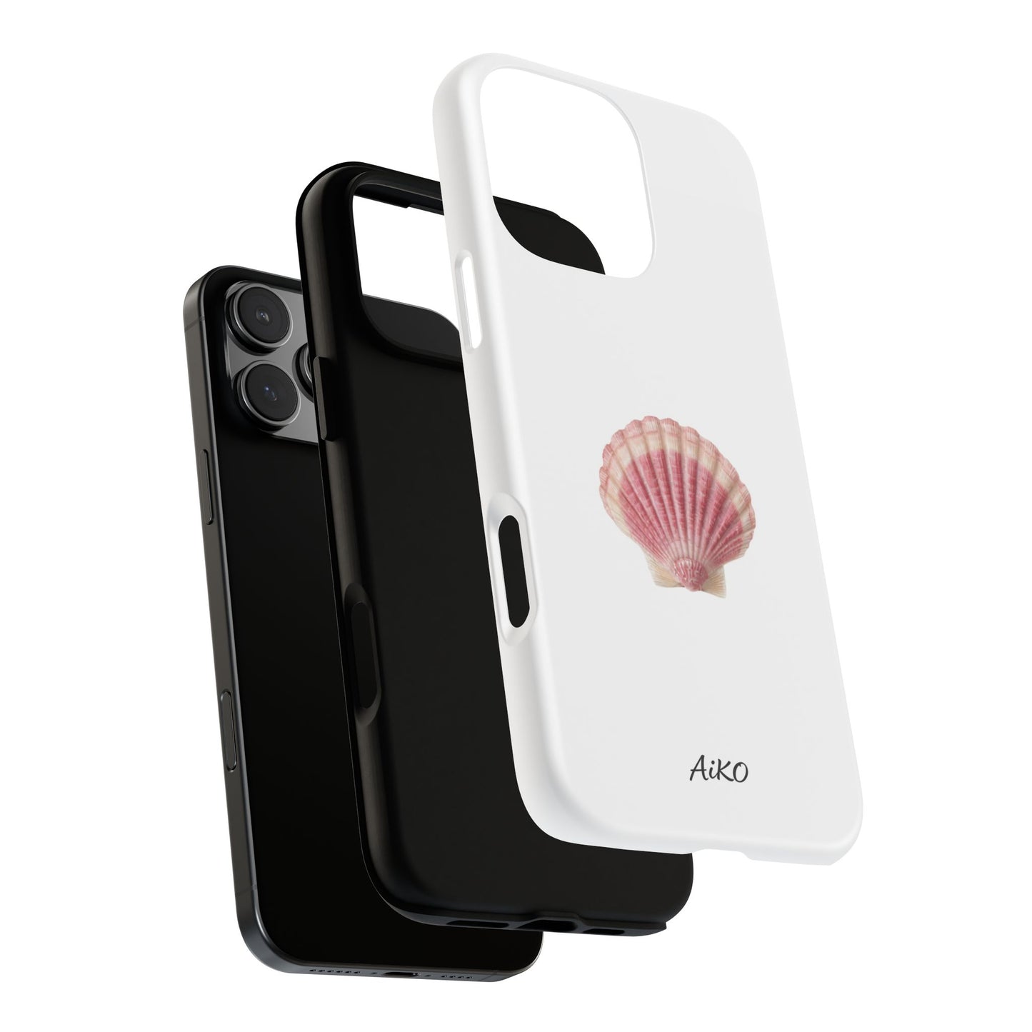 Shell Blush