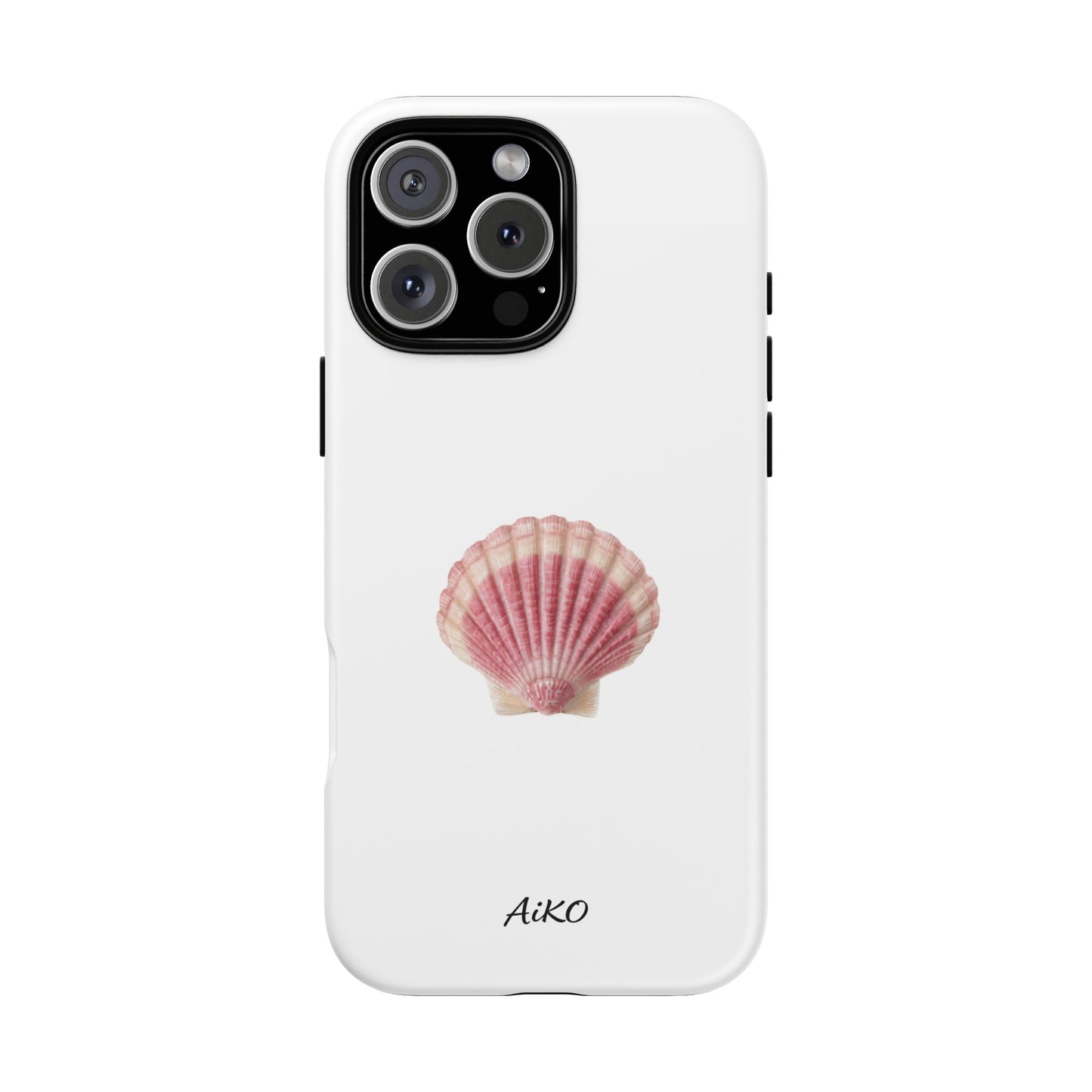 Shell Blush
