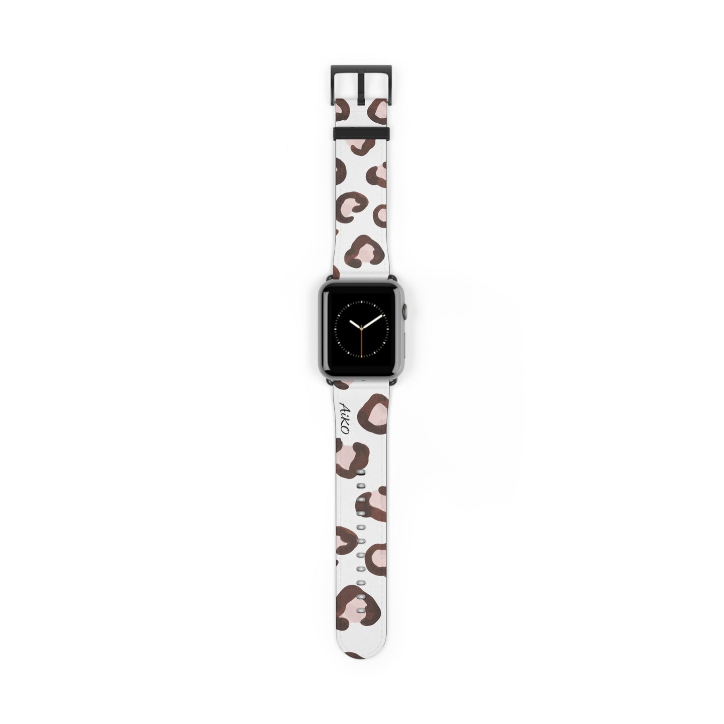 Animal Print AppleWatch Band