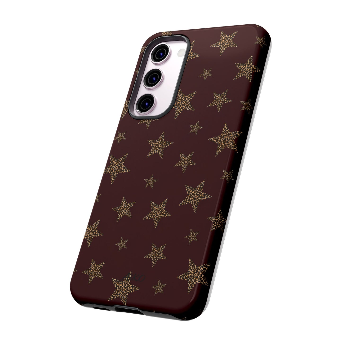Leo Star