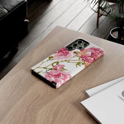 Lily Case