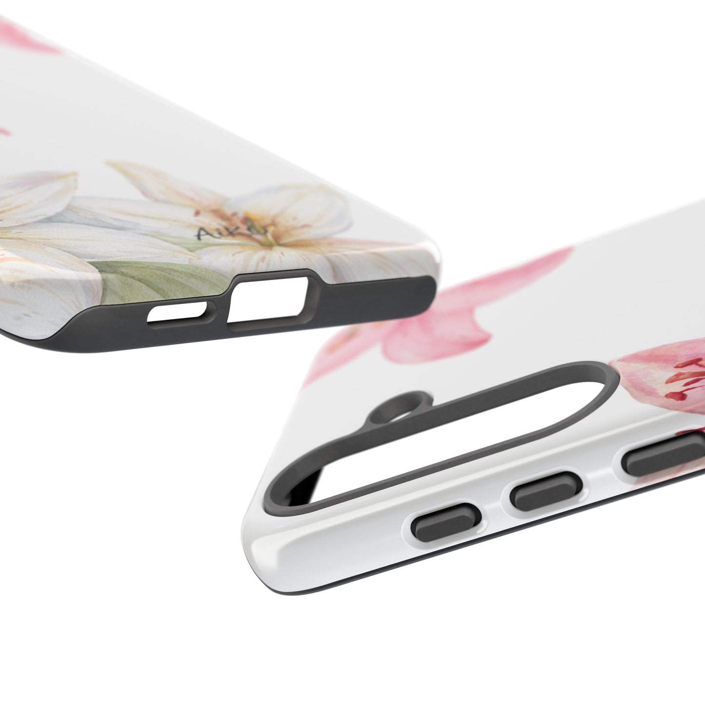 Floral Lily