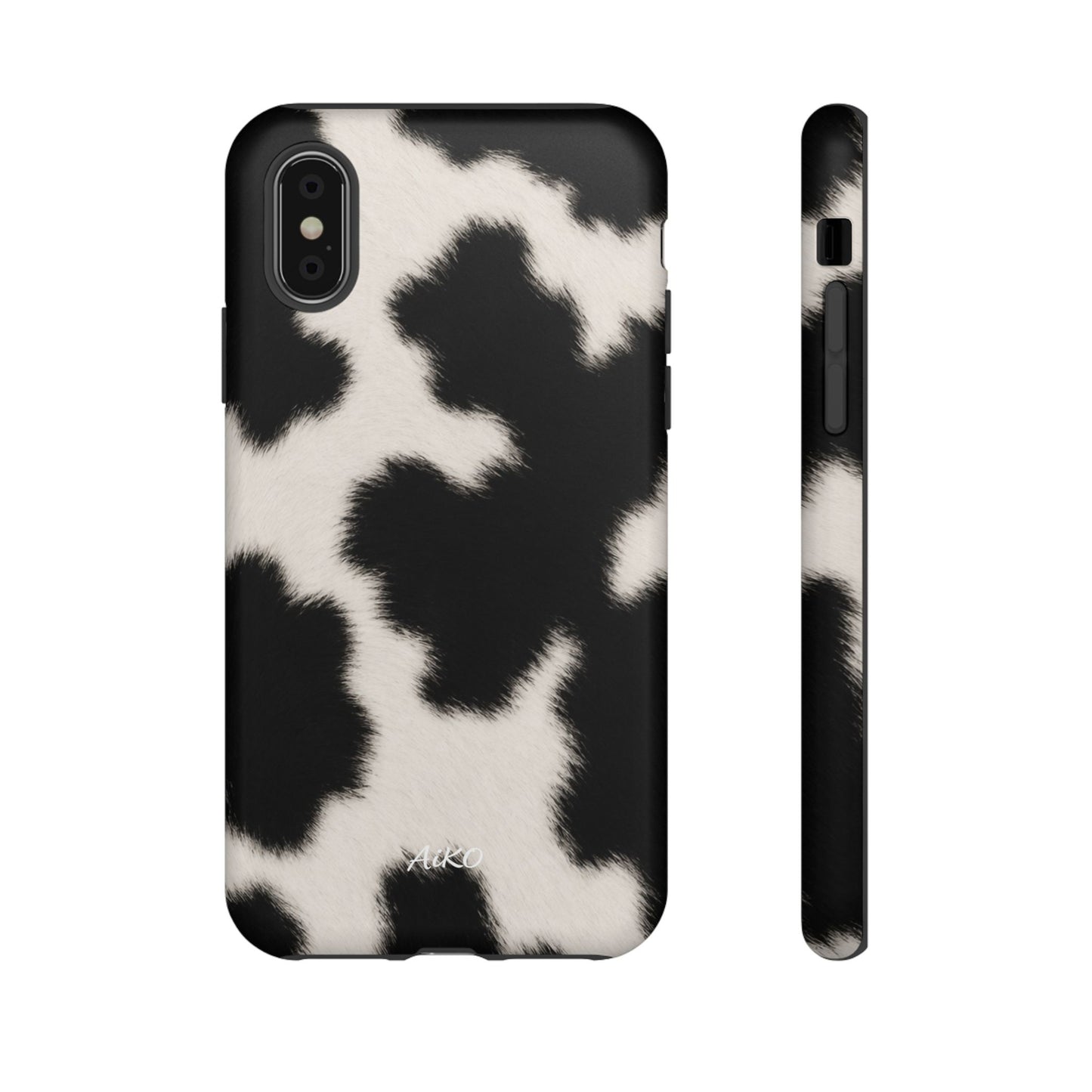 Cow Print