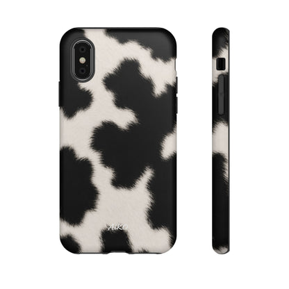 Cow Print