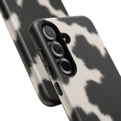 Cow Print