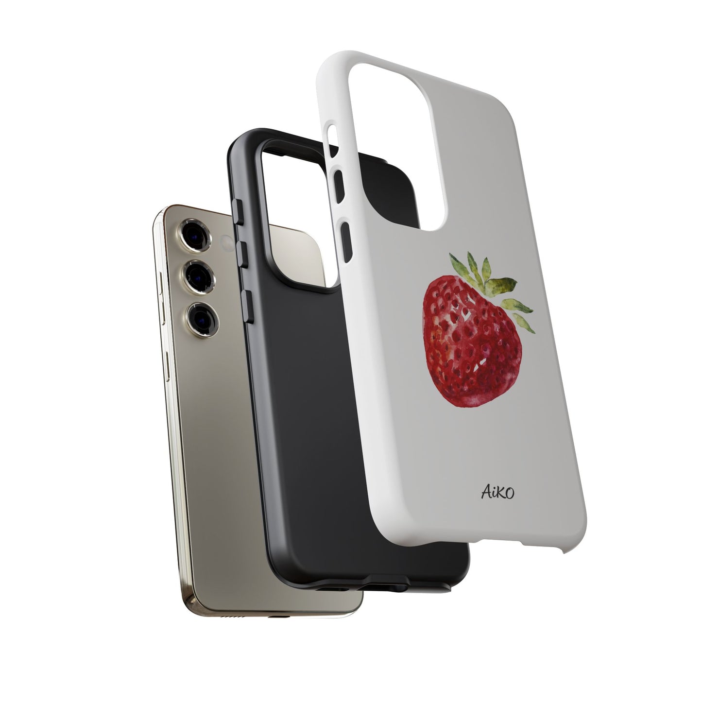 Strawberry Case