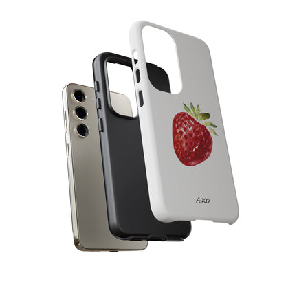 Strawberry Case