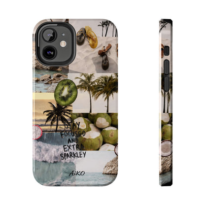 Coconut Whispers