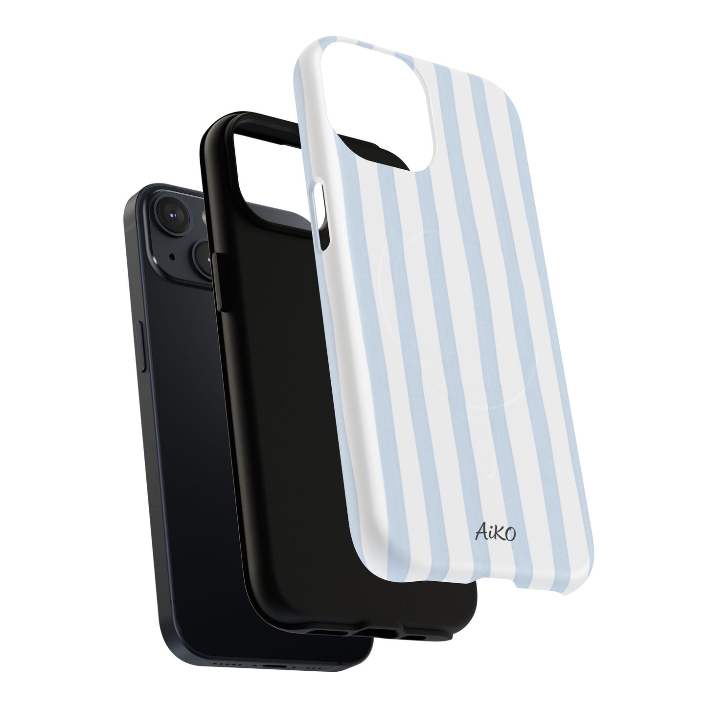 Coastal Stripes (Magsafe)