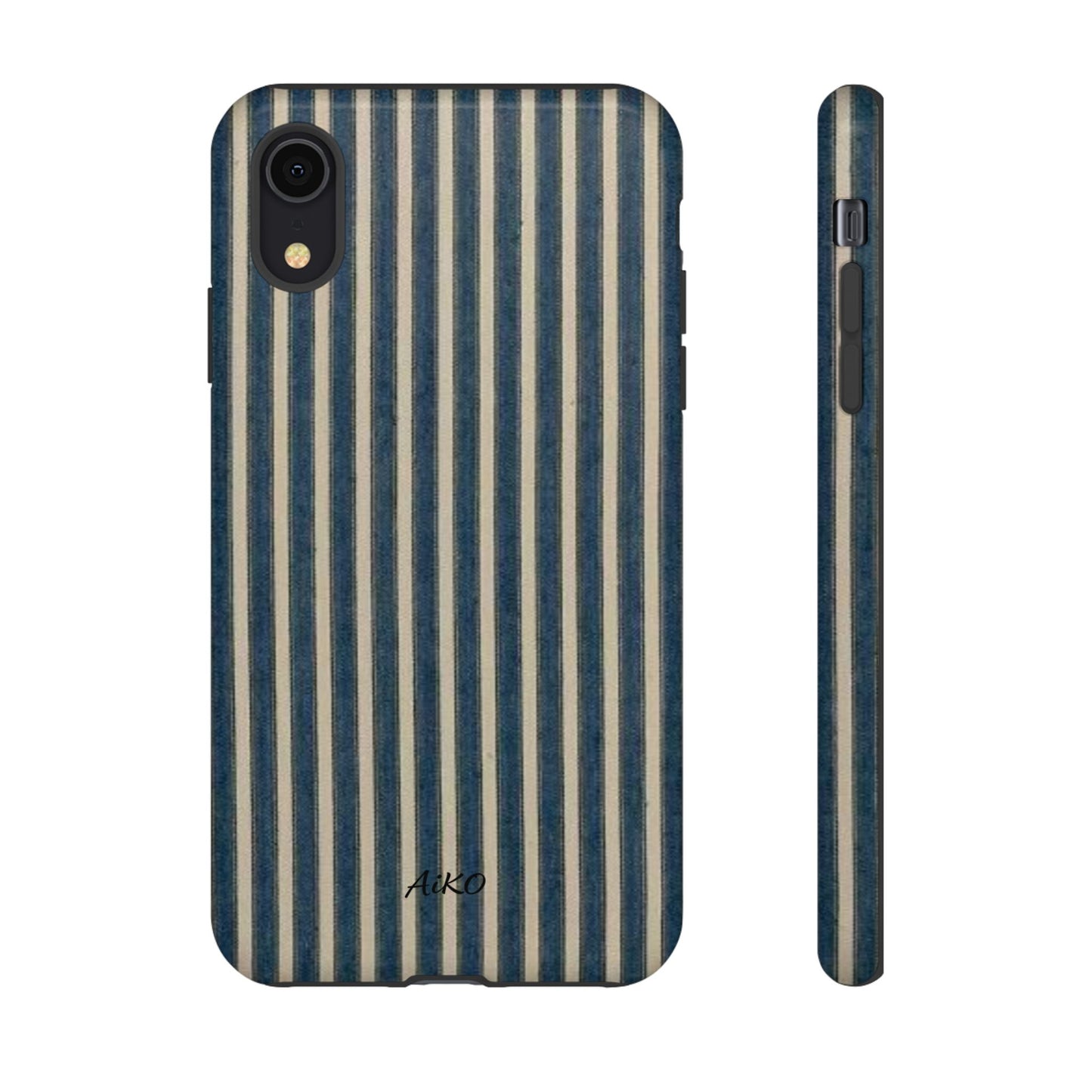 Vintage Indigo