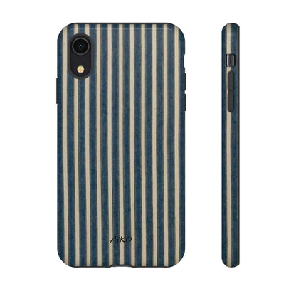 Vintage Indigo