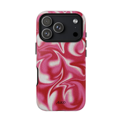 Pink Marble