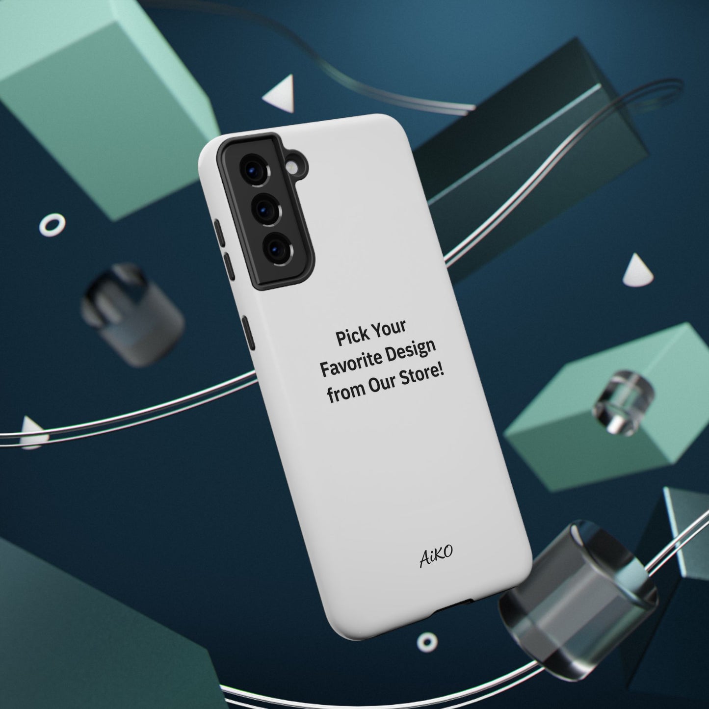 Custom Order – Any Phone Model
