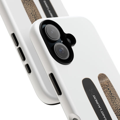 Aiko Skateboards (White)