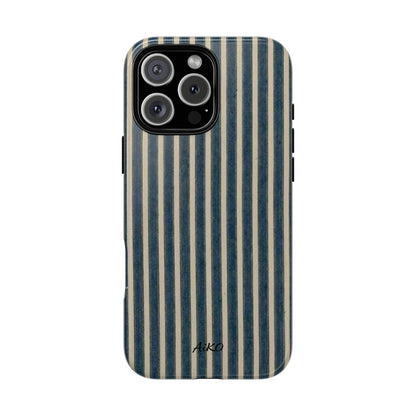 Vintage Indigo