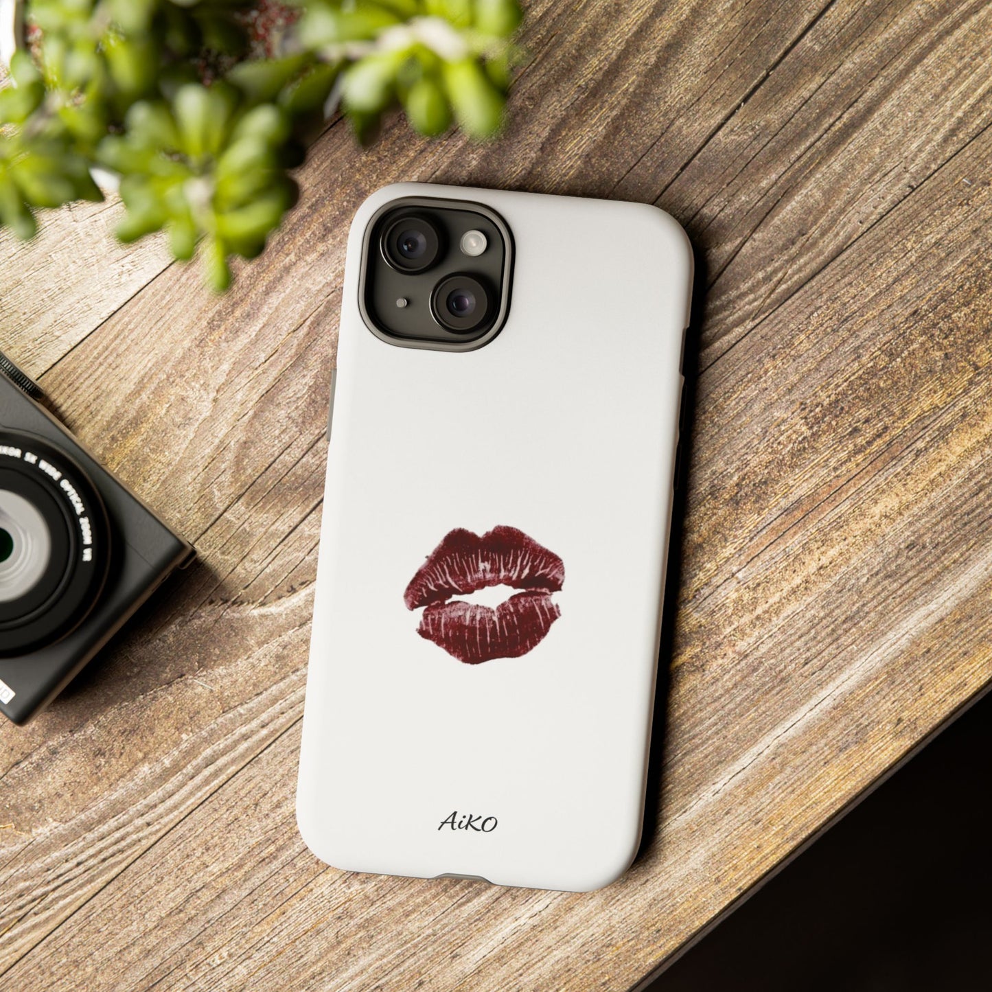 Kiss