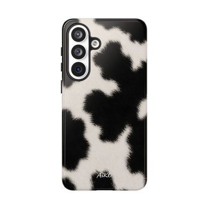 Cow Print