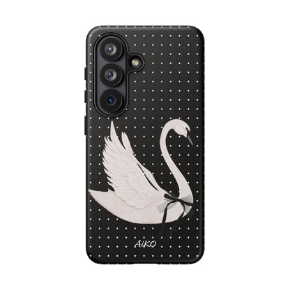 Swan Case (Black)