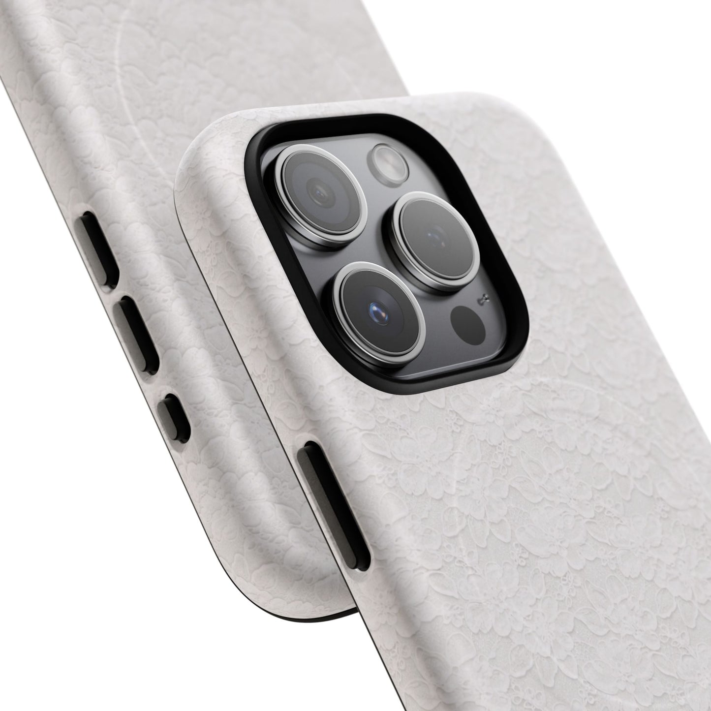 White Lace (Magsafe)