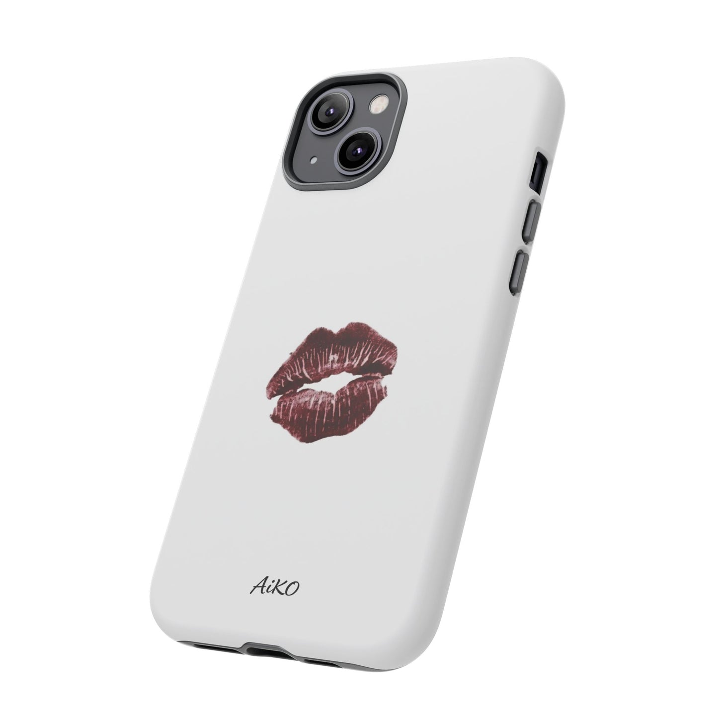 Kiss