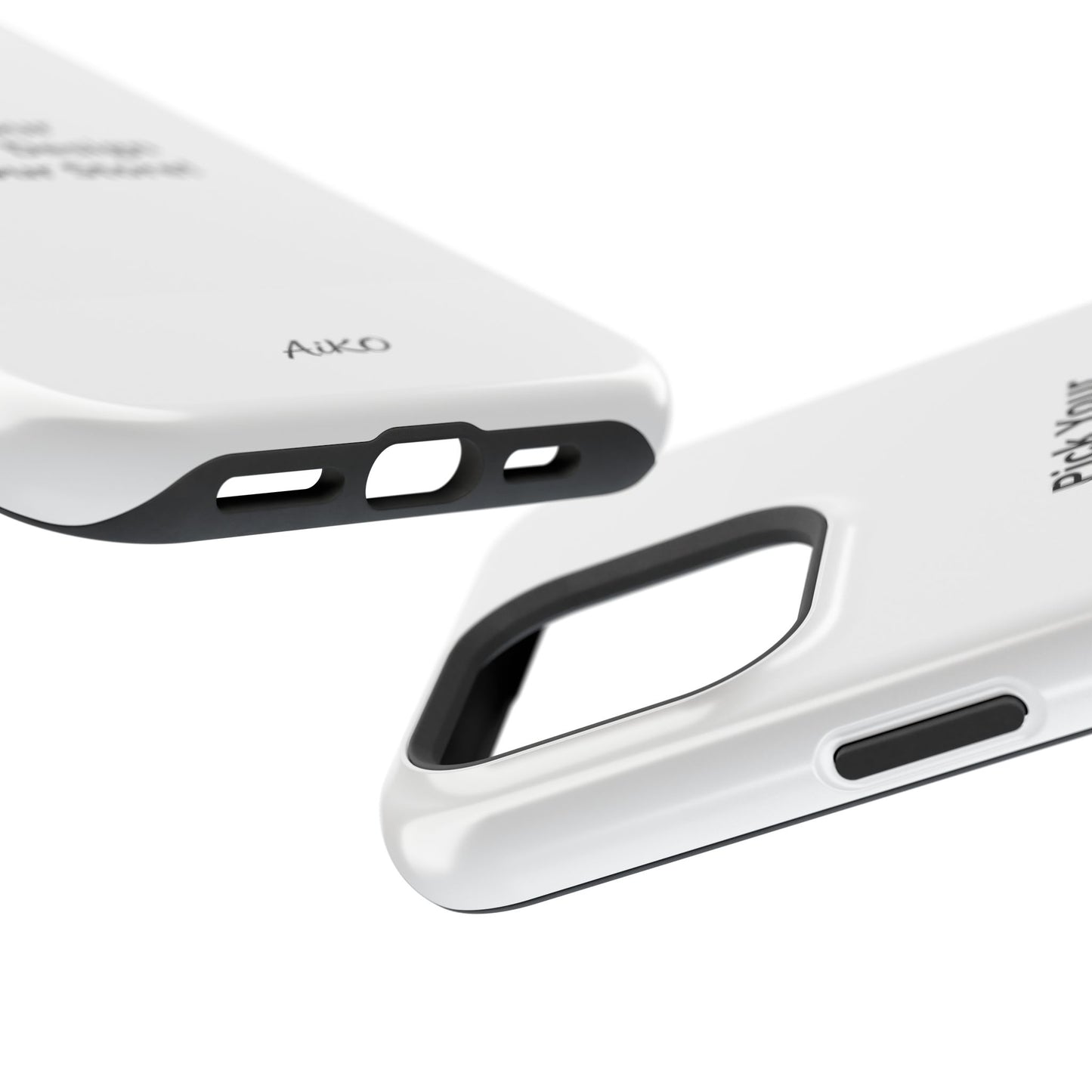 Custom Order – Any Phone Model