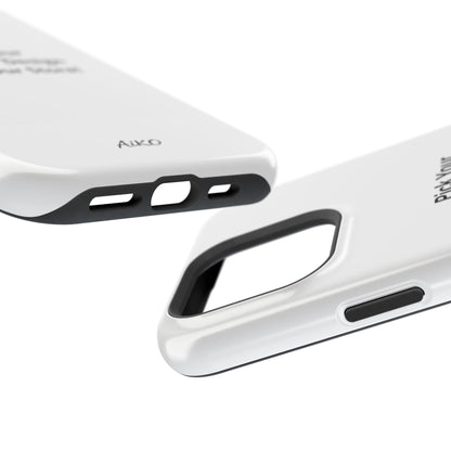 Custom Order – Any Phone Model