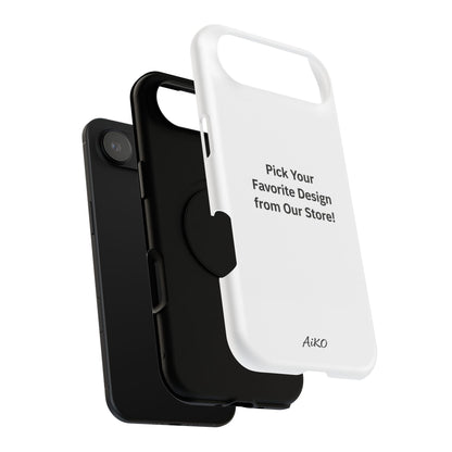 Custom Order – Any Phone Model