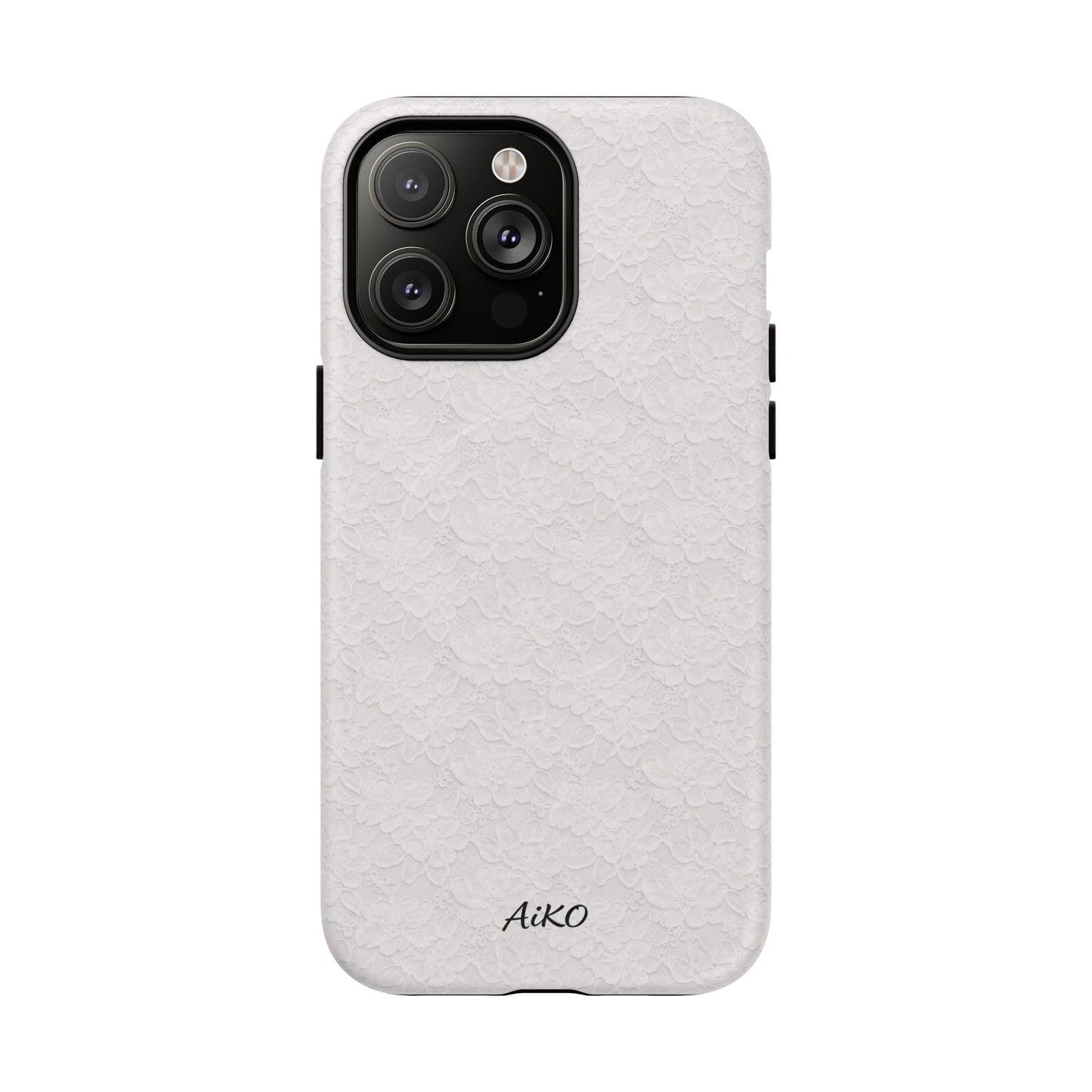 White Lace (Magsafe)