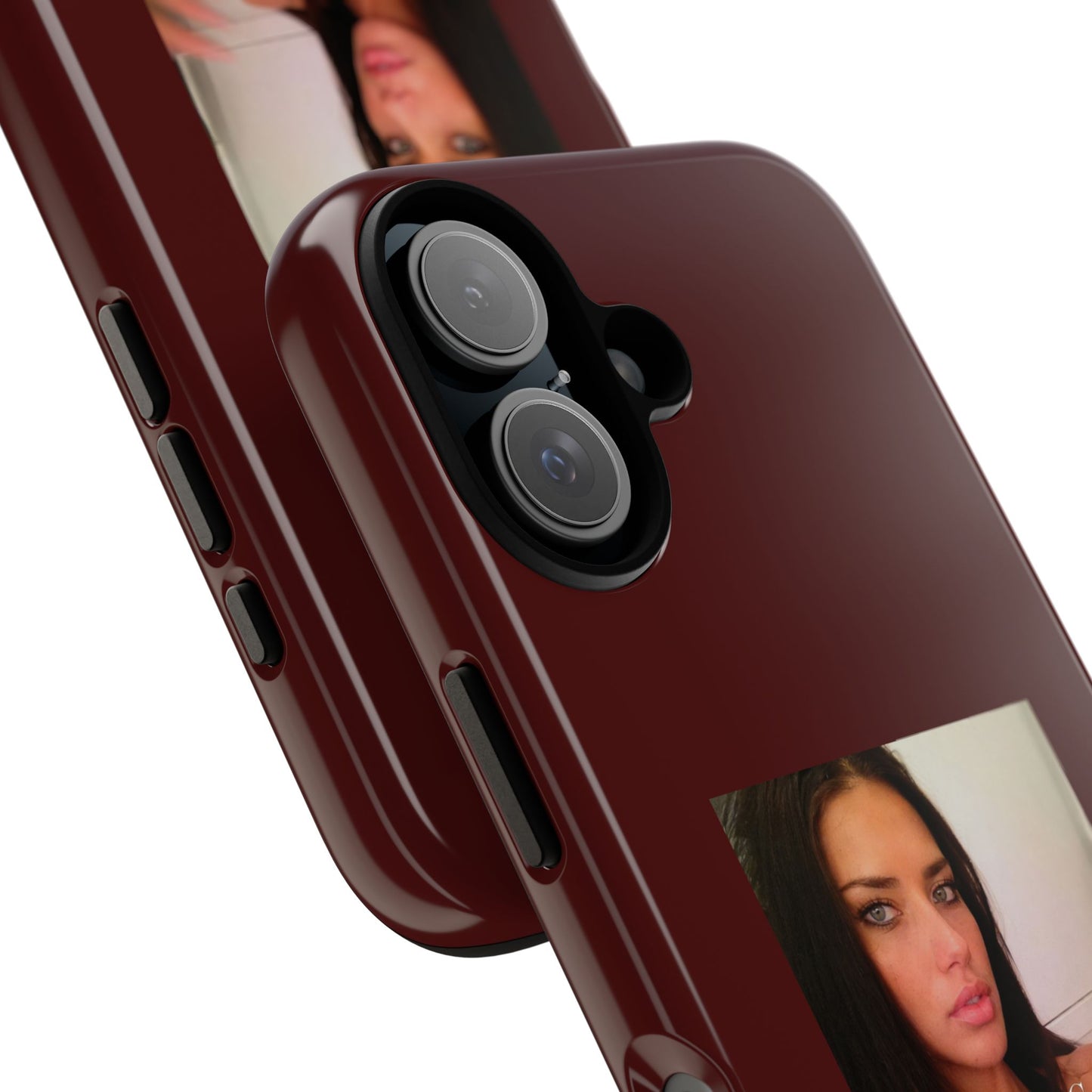 Only God Can Cancel Me (Red)