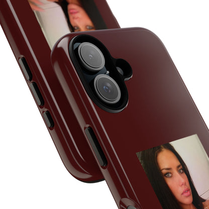Only God Can Cancel Me (Red)