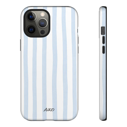 Coastal Stripes