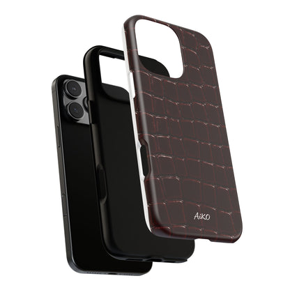 Crocodile Case