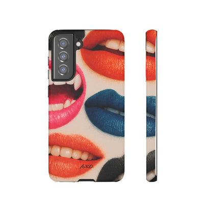 Bold Lip